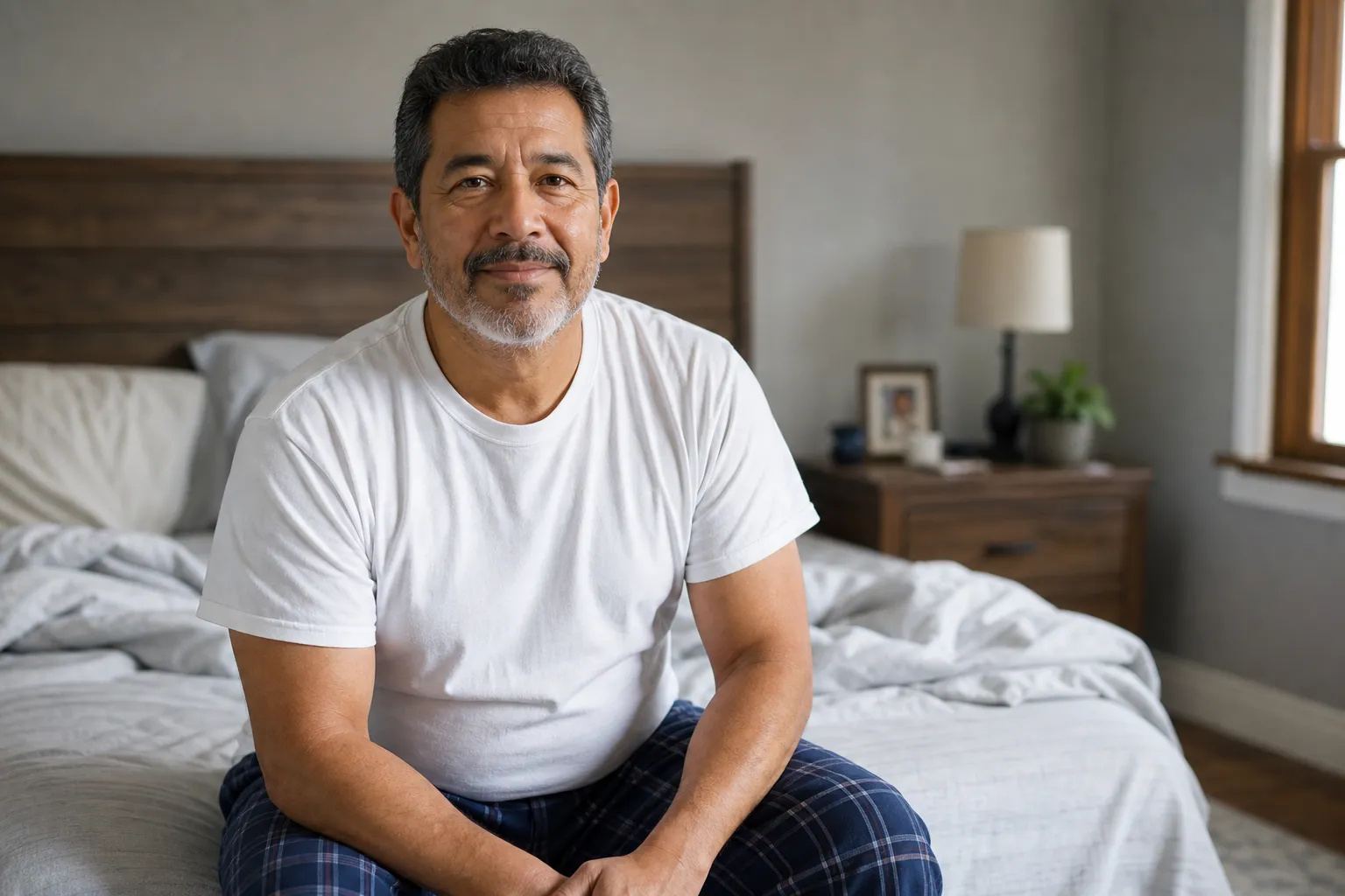 Algarrobina peruana como tónico natural de energía